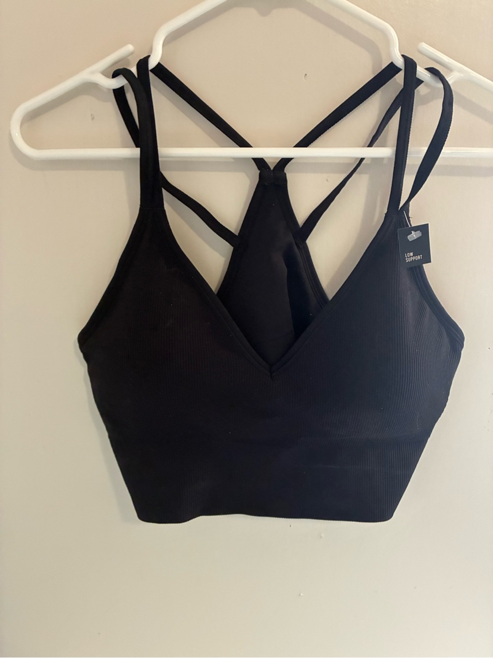 DSG Women’s Seamless Strappy Bra